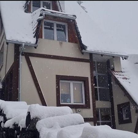 Studio Potocic Kopaonik Esterno foto